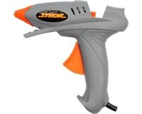 Heissklebepistole 100 W, Ø 11 mm Patrone