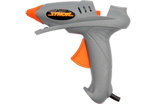  Heissklebepistole 100 W, Ø 11 mm Patrone