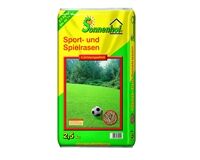 Sonnenhof Sport- und Spielrasen, 2,5 kg