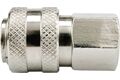  Schnellkupplung, 1/4" IG
