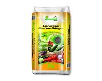 Sonnenhof Gartendünger NPK 7-5-8 (2), 5 kg