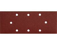 Schleifpapier, P 180, 93 x 230 mm, 5 St.