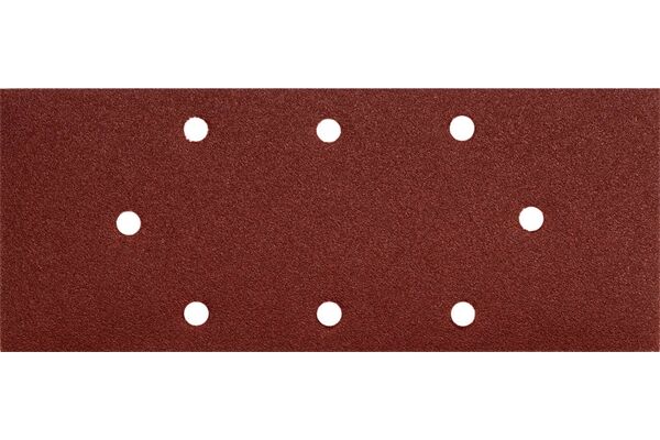  Schleifpapier, P 240, 93 x 230 mm, 5 St.