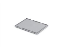 Auflagedeckel 400x300 mm (grau)
