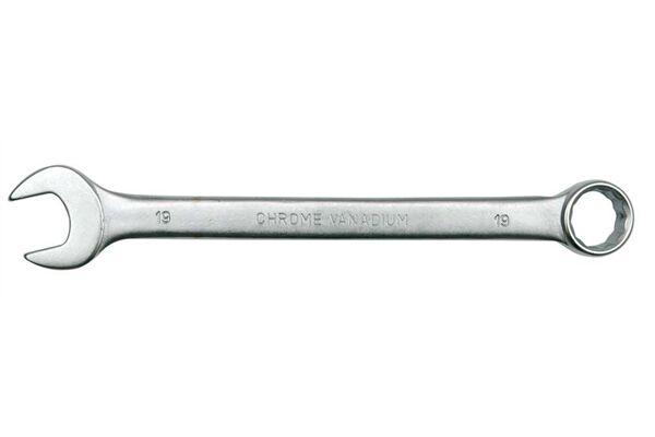  Gabelring-/Maulschlüssel, 11 mm
