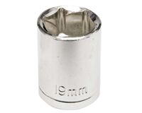 Steckschlüsseleinsatz 1/2", SW 24 mm