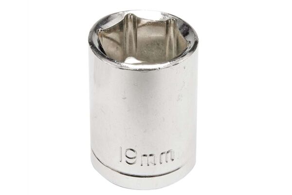  Steckschlüsseleinsatz 1/2", SW 24 mm