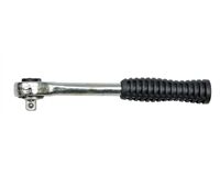 Umschaltknarre, 1/4", 12 cm