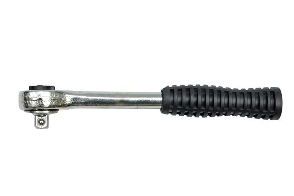  Umschaltknarre, 3/8", 19,5 cm
