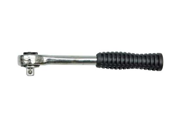  Umschaltknarre, 1/2", 25 cm