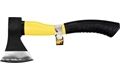  Axt mit Glasfaserstiel, 600 g
