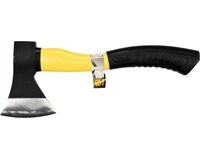 Axt mit Glasfaserstiel, 600 g