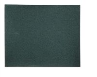Schleifpapier, wasserfest, Korn 120