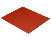 Schleifpapier  P 180 Korund