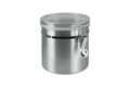  Vorratsdose, Edelstahl/PMMA, 1 L