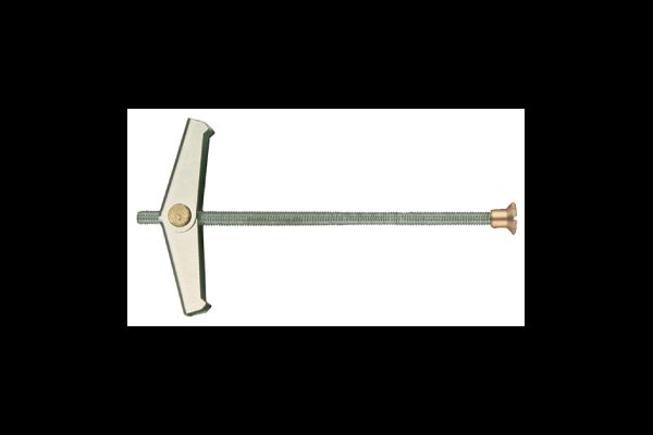 KEW Federklappdübel, FKB, M3 x 90 mm