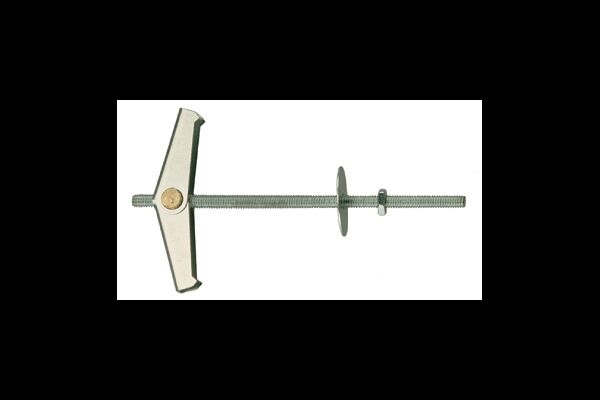 KEW Federklappdübel, FK, M3 x 90 mm