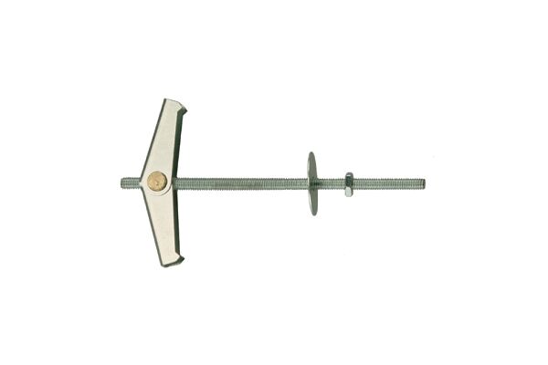KEW Federklappdübel, FK, M3 x 90 mm