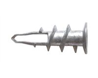 KEW Gipskartondübel, GKD, Metall, Spanplatten