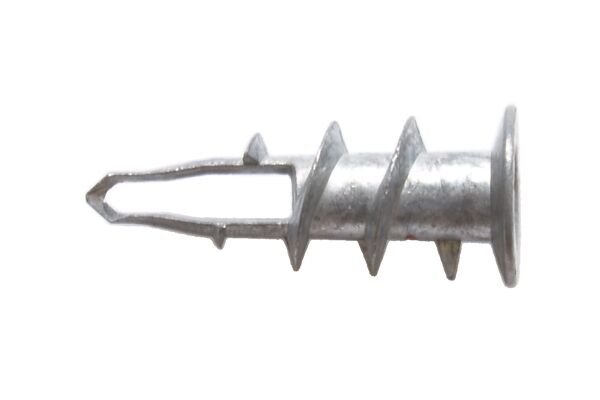 KEW Gipskartondübel, GKD, Metall, Spanplatten