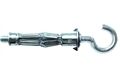 KEW Metallhohlraumdübel, MHD, Ø 6 x 16 mm