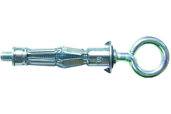 KEW Metallhohlraumdübel, MHD, Ø 6 x 16 mm