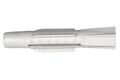 KEW Universaldübel UDD, Ø 10 x 61mm, ohne Kragen