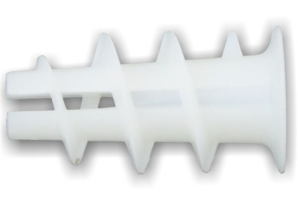 KEW Gipskartondübel, GKD, 13 x 30 mm