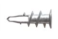 KEW Gipskartondübel Metall, GKD M, 14 x 40 mm