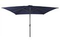  Sonnenschirm, quadratisch, 2,5 m