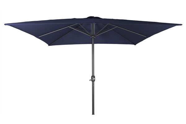  Sonnenschirm, quadratisch, 2,5 m