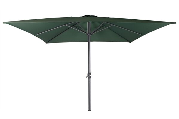  Sonnenschirm, quadratisch, 2,5 m