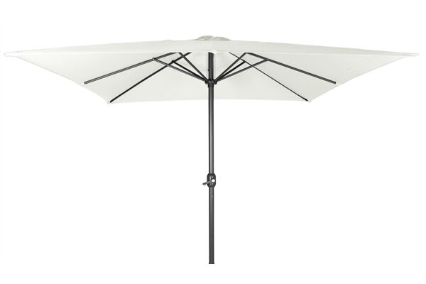  Sonnenschirm, quadratisch, 2,5 m