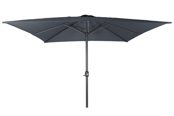  Sonnenschirm, quadratisch, 2,5 m