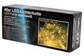  Lichterkette LED, WW, 5 m