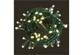  Lichterkette 96 LEDs, WW, 10 m
