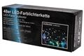  Lichterkette 48 LEDs, außen/innen