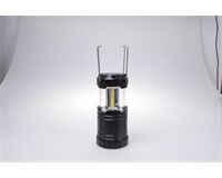 Filmer Campinglampe Trekking, 3x 5W COB-LED, 150 Lumen