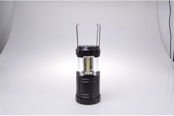 Filmer Campinglampe Trekking, 3x 5W COB-LED, 150 Lumen