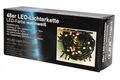  Lichterkette 48 LEDs, WW, 5 m