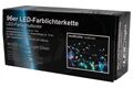  Lichterkette 96 LEDs, außen/innen