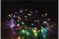  Lichterkette 96 LEDs, außen/innen