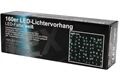  Lichtervorhang LED, KW, 1,9 x 0,8 m