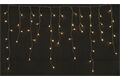  Lichterkette 160 LEDs, außen/innen, Eiszapfen