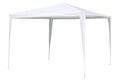  Pavillon ohne Seitenteile, PE, 110 g/m2, 3 x 3 m
