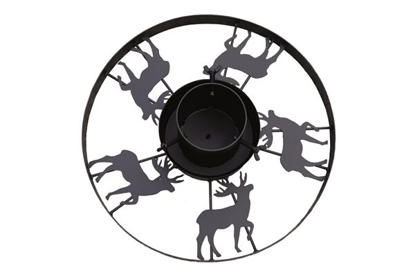  Weihnachtsbaum Ständer, Ø 40 cm