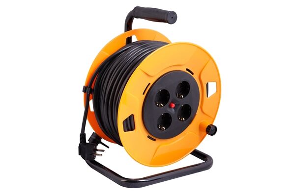  Kabeltrommel Profi, 50 m