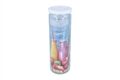  WECK Zylinderglas 600 ml, Frischhaltedeckel
