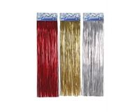 Lametta, 50 cm (gold)
