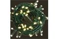  Lichterkette 300 LEDs, WW, 30 m